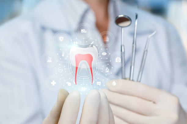 Oral Cancer Screening in Newton, IA