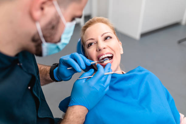Emergency Dental Services in Newton, IA