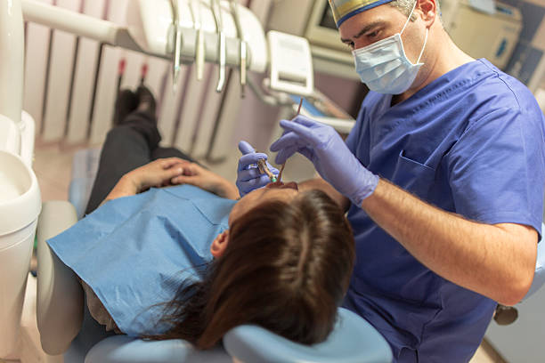 Best Dental Inlays and Onlays  in Newton, IA