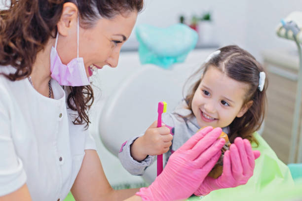 Best Preventive Dentistry  in Newton, IA